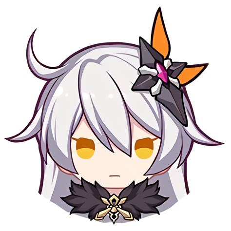 honkai impact 3 chibi|Category:Battlesuit Chibi Icons .